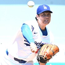 大谷翔平「来シーズン奇跡の四刀流」で神の領域へ