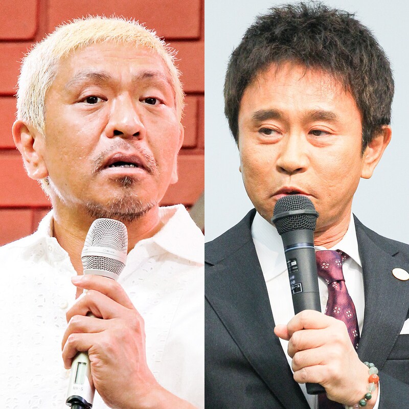 「ダウンタウンプラス」開始直前に発覚した「２つの大失態」加入者激減を招く「致命的ネタバレ」のお粗末