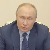 プーチン高笑い！ロシアが実験成功した「無人潜水核魚雷」はトランプを恐怖に陥れる「迎撃手段なし」「全防衛システム突破」