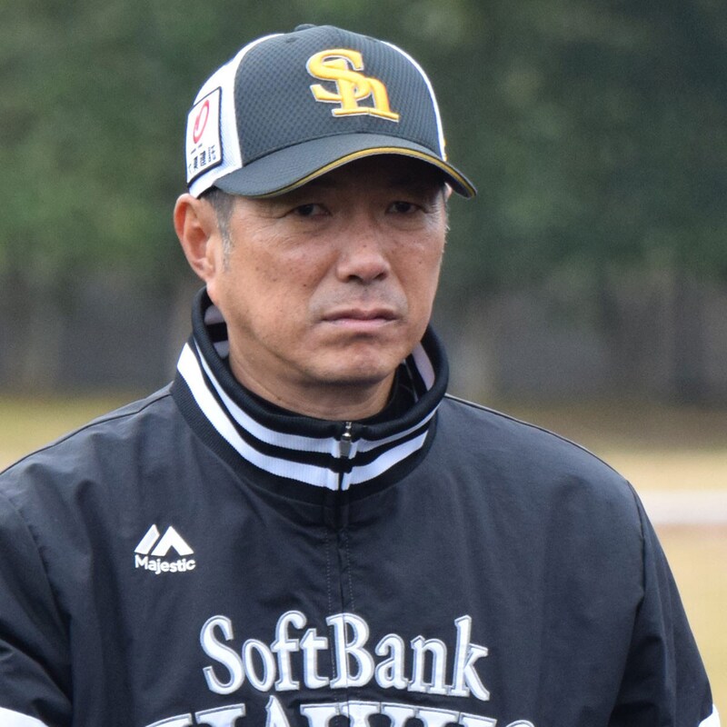 【日本シリーズ】藤川球児が小久保裕紀の「ダマシの術中」にハマッて完敗した「監督力」の差
