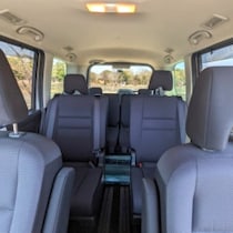 「走るプライベートラウンジ」助手席にオットマン…日産「新型エルグランド」は大人のミニバンに生まれ変わった