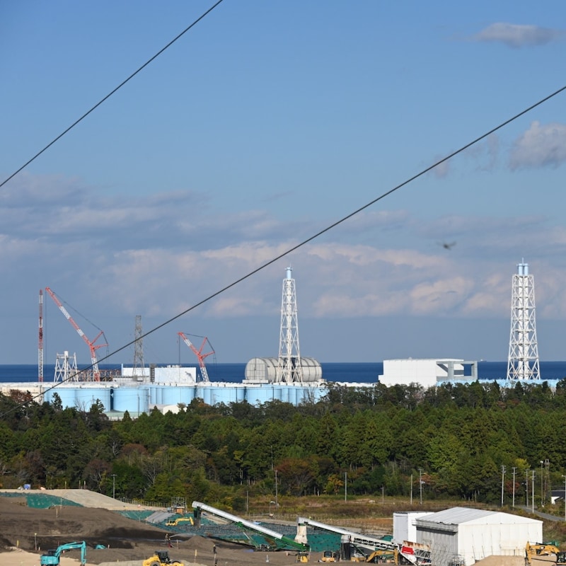 また福島原発に巨大津波が！10月に入って活発化した「海側プレートのアウターライズ地震」超ド級被害