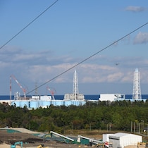 また福島原発に巨大津波が！10月に入って活発化した「海側プレートのアウターライズ地震」超ド級被害