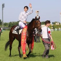 暮れの有馬記念は大波乱に！名手・武豊が「未勝利戦並み」と言い放った「史上最低JC」をブッタ斬る