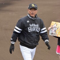 二宮清純の「“平成・令和”スポーツ名勝負」〈鷹連覇！V字回復への分岐点〉