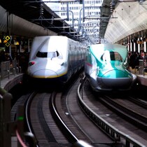 SixTONESの楽曲をたった10日で使用中止に追い込んだ「新幹線ホーム」迷惑鉄道マニアの「超危険な動き」