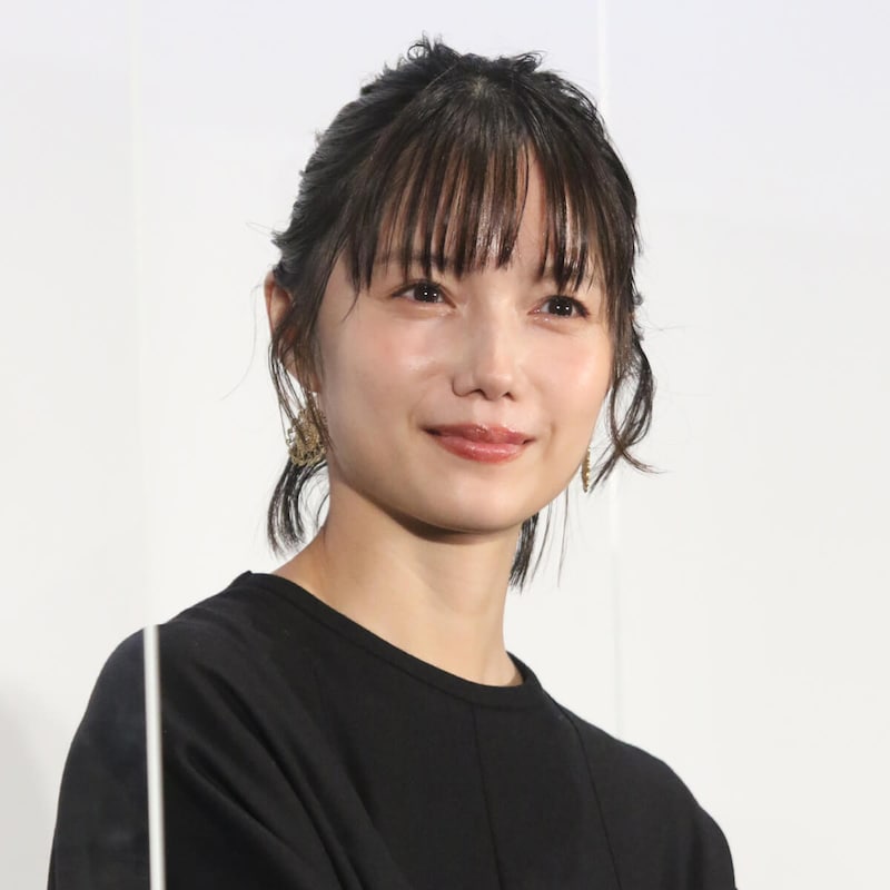 宮﨑あおい ドラマ現場で目撃された大泉洋の猛烈アピールに「次回は共演NG」