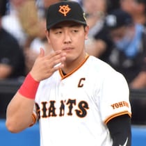 「岡本和真と村上宗隆はどっちが上か」メジャー挑戦２人の評価を高木豊がキッパリ断言