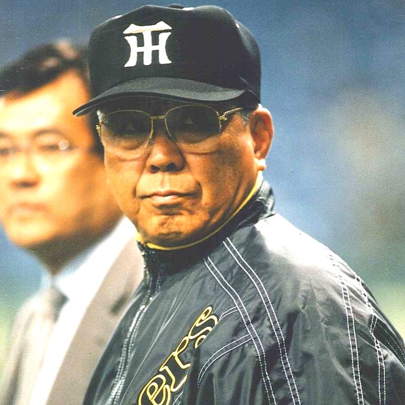 阪神⇒巨人「禁断の移籍」ダレル・メイの「野村克也監督を罵倒」ビラ撒き暴挙と「狙って投げた」和田豊への危険球/スポーツ界を揺るがせた「あの大問題発言」