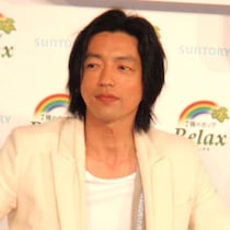 阿部寛「炎上男」と大沢たかお「動かない男」誰も真似できない「俳優宇宙」の２人／大高宏雄の「映画一直線」