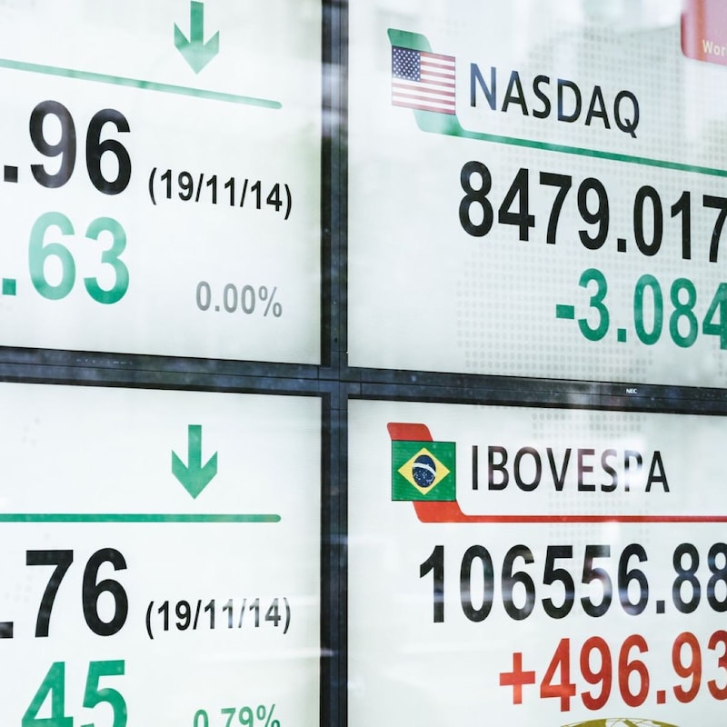 【空前絶後！AI株バブルの闇】逃げ遅れた投資マネーが消え去る「次の大暴落は世界恐慌レベルの規模に」