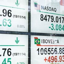 【空前絶後！AI株バブルの闇】逃げ遅れた投資マネーが消え去る「次の大暴落は世界恐慌レベルの規模に」