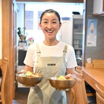 奇跡の脱北起業家〈第5回〉なぜ彼女は「平壌冷麺」と海を渡ったのか（4）もっと広い世界にいきよう！