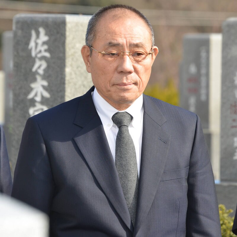 神戸山口組「九州集結」の緊急事態(1)3年4カ月ぶりに神戸山口組が動く