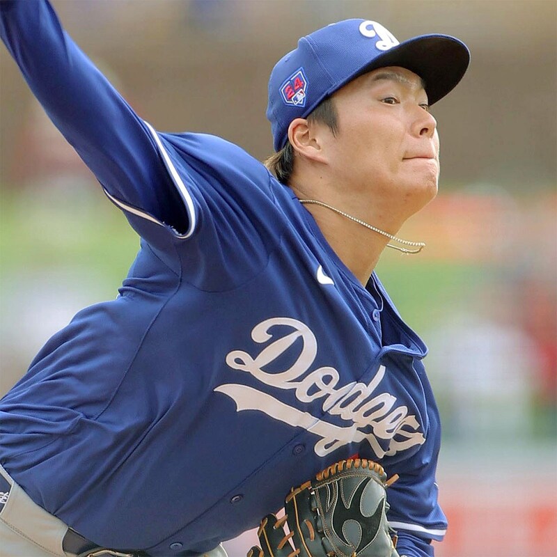 ドジャース一色で日本球界が「ドーナツの穴」に!「日本人のドジャースブームが大嫌い」日本ハム・達孝太の率直すぎる感想