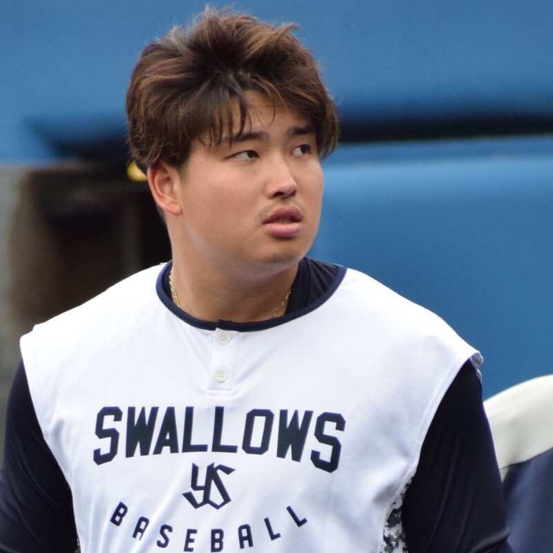 これならドジャースの「日本人トリオ」に対抗できる!千賀・村上・岡本・スアレス「ジャパン・カルテット」がニューヨークで誕生する「本気の動き」