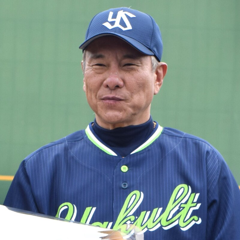 ヤクルト・池山隆寛監督は「ブンブン丸」ではなかった！大久保博元がバラしたゴルフ場「パター事件」