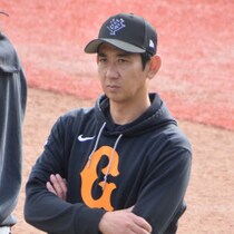 【巨人】阿部慎之助監督があの「母校の後輩」を3軍監督大抜擢の「真意」とは