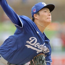 山本由伸の「男気ブルペン」陰の立役者はこの2人！ド軍エースを支える日本人トレーナーの実力とは