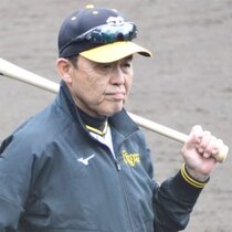阪神タイガース「投壊＆凡打」ドン底惨状に岡田彰布監督が途方に暮れている