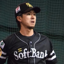 ソフトバンク・上沢直之「インスタ大荒れ」を招いたのはインタビューで明かした「妻の言葉」だった