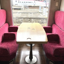 山陽新幹線・リゾートしらかみ・近鉄しまかぜ…人目を気にせずくつろげる「超格安の個室・半個室」快適列車はこんなにあった