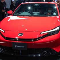 【加速テスト映像】「新型プレリュード」はスポーツカーなのにカローラより遅かった！原因はホンダ自慢の新技術にあり