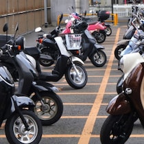 排ガス規制で「原付バイク」が消える？生産終了ラッシュでいよいよ「最後の買い時」か