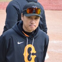 「ポスト岡本和真」育成で巨人「秋季キャンプ」に招聘された「アジアの大砲」レジェンド0Bの手腕に疑問符が付くワケ