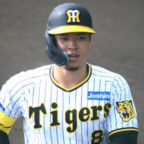 「真夜中の打棒」も絶好調だった阪神主軸「佐藤輝明と森下翔太」の「美女お持ち帰り」攻防戦