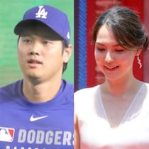 ドジャース優勝パレードで際立ったのは大谷翔平より「真美子夫人のスマホ」旧機種iPhone13への称賛