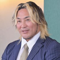 「1･4引退試合」棚橋弘至×中邑真輔の実現を難航させる「大人の事情」「新日とAEWとWWEの関係」