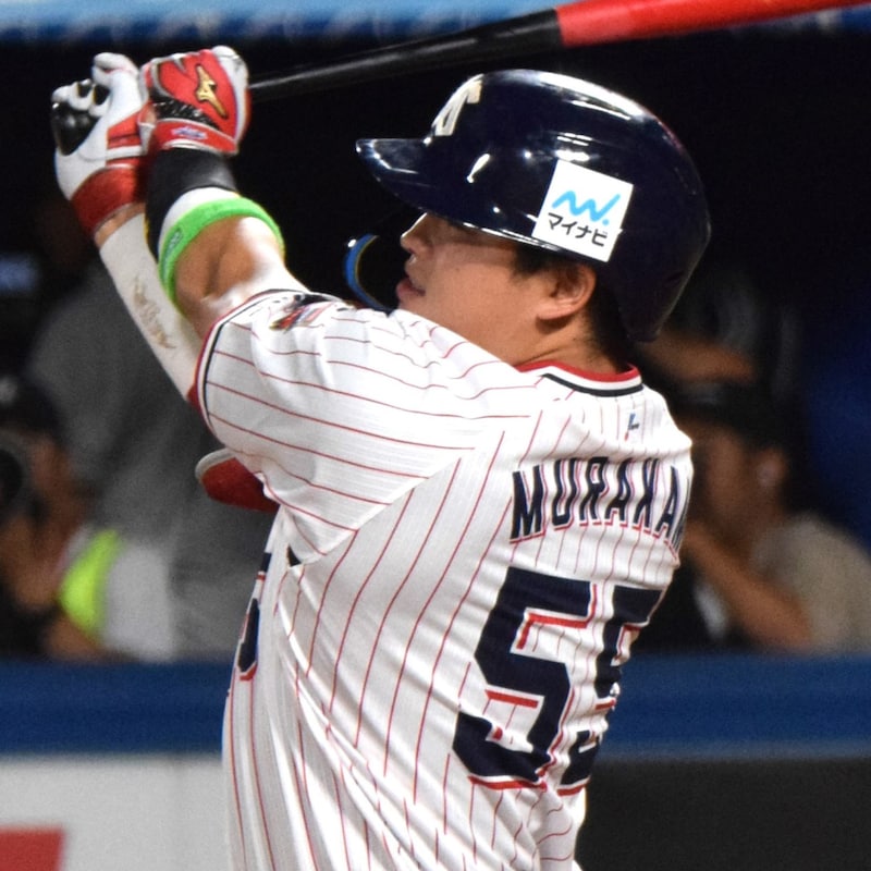 現地「極秘情報」を福留孝介が公開！ヤクルト・村上宗隆の獲得に最も力を入れているメジャー球団の「準備」