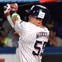 現地「極秘情報」を福留孝介が公開！ヤクルト・村上宗隆の獲得に最も力を入れているメジャー球団の「準備」