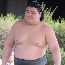 史上最強の新弟子「シン旭富士」が「すでに横綱級」は本当か…安青錦と大の里の「最速記録」を破る可能性