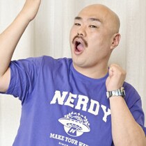 クロちゃん「泥酔ドッキリ企画」でまさかの感動＆号泣！浜田雅功も目を真っ赤に腫らした「三途の川の嗚咽」