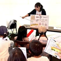 夏休みに子供が体験できる「猫のおもちゃ作りワークショップ」で猫と触れ合おう／ケイリン女王・高木真備の「保護ねこ生活」