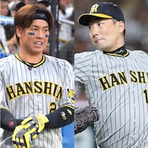 阪神・横田慎太郎「脳腫瘍で急死」までの生涯を描く映画「栄光のバックホーム」に梅野隆太郎・岩崎優が「秘かにプロモーション」計画