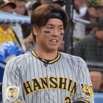 「FA流出とかありえん」阪神・梅野隆太郎が早川太貴プロ初勝利の裏でファンもOBにも絶賛された「巧リード」