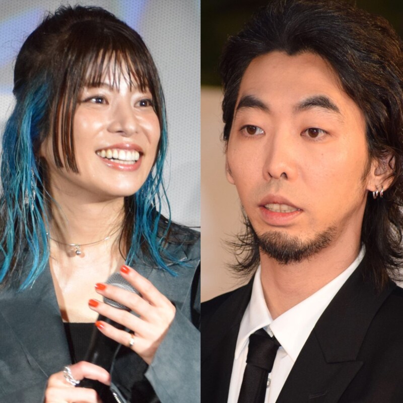 バツイチ同士の再婚「泥棒ヒゲ男・江本時生+さとうなほみ」をめぐる兄・江本佑と「濃厚ラブシーン」「あのゲス不倫騒動」
