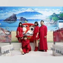 そこまで脱ぐ？ゲス極・美人ドラマー、全脱ぎ披露で視聴者騒然！