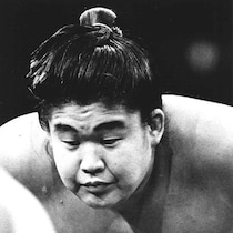 二宮清純の「“平成・令和”スポーツ名勝負」〈3代目若乃花の「小よく大を制す」〉