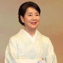 吉永小百合 広瀬すずもビビった「蝶の舞」からの速射パンチ