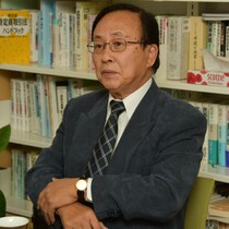 ベストセラー「悲しきヒットマン」のモデル逮捕で原作者・山之内幸夫氏が胸中告白