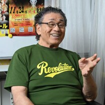 引退10周年記念インタビュー！天龍源一郎はリングを降りても闘い続ける「壮絶宿命」（4）運命というのはあると思う