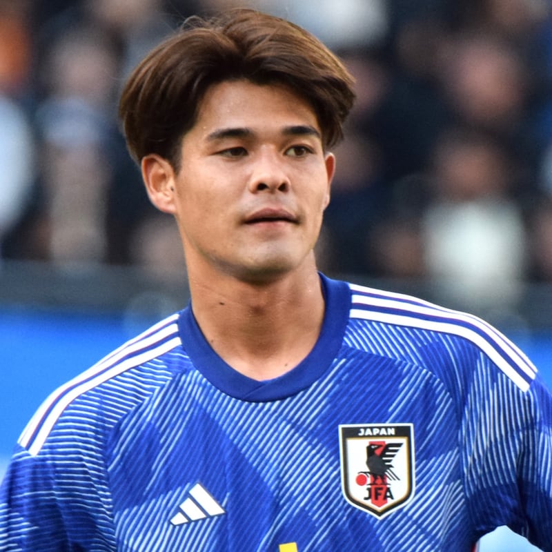 城彰二が絶賛した森保ジャパン「親善試合ガーナ戦」MVP佐野海舟の「相手を潰す＆危機察知」能力はスゴかった