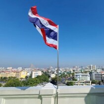 【ナマ証言】優雅な自撮り写真で「タイで働こう！」SNSの危険な誘いに乗ったら「え、話が違う」予想外の現実が待っていた