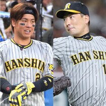 阪神・横田慎太郎「脳腫瘍で急死」までの生涯を描く映画「栄光のバックホーム」に梅野隆太郎・岩崎優が「秘かにプロモーション」計画