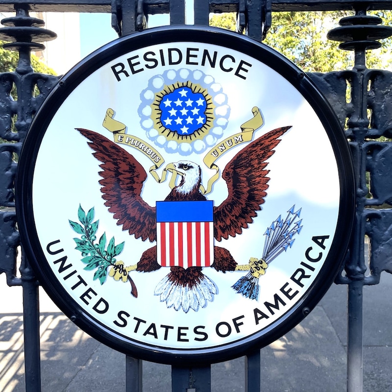 「高市の首斬り」暴言の中国総領事に駐日アメリカ大使が「感謝のメッセージ」なにしろ日本の血税１兆円が入るので…