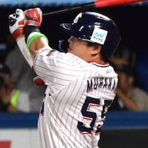 現地「極秘情報」を福留孝介が公開！ヤクルト・村上宗隆の獲得に最も力を入れているメジャー球団の「準備」